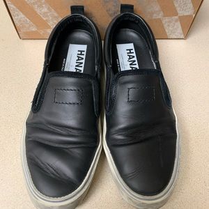 Golden Goose hanami size 8